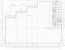 plans. Неотапливаемый склад Склад Краснодар, ул Новороссийская, д 57/6 , 8 500 м2 фото 1